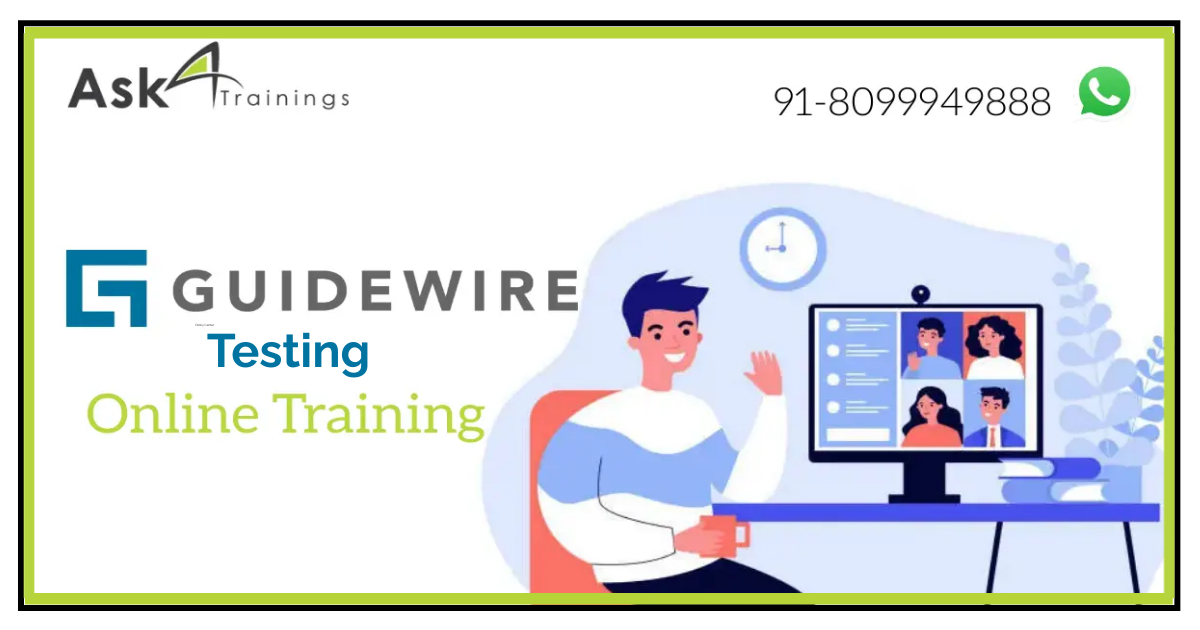 Guidewire Testing