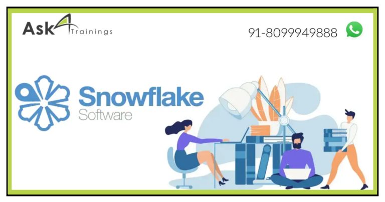 Snowflake DWH Cloud