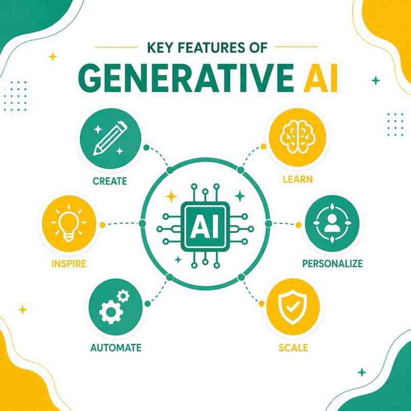 generative ai course