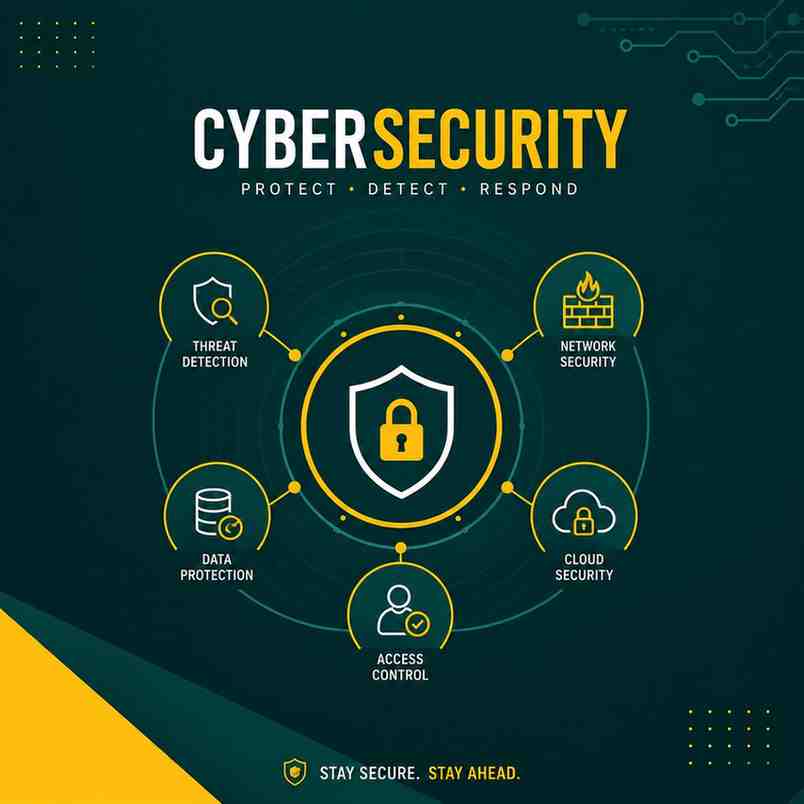 cybersecurity online training