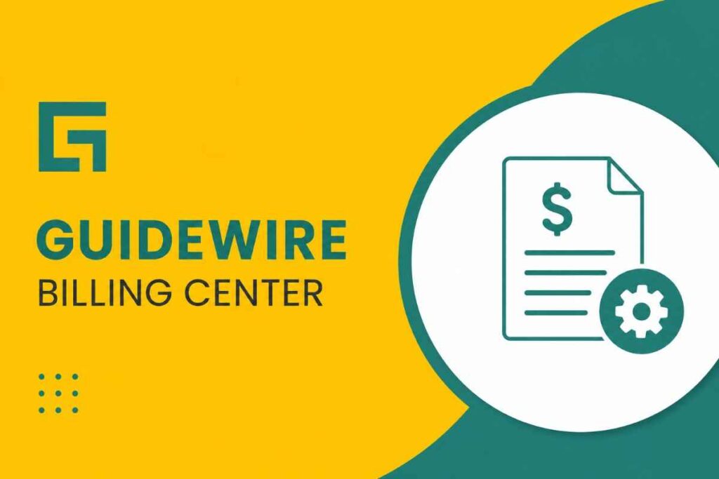 Mastering Guidewire BillingCenter: Complete Beginner’s Guide
