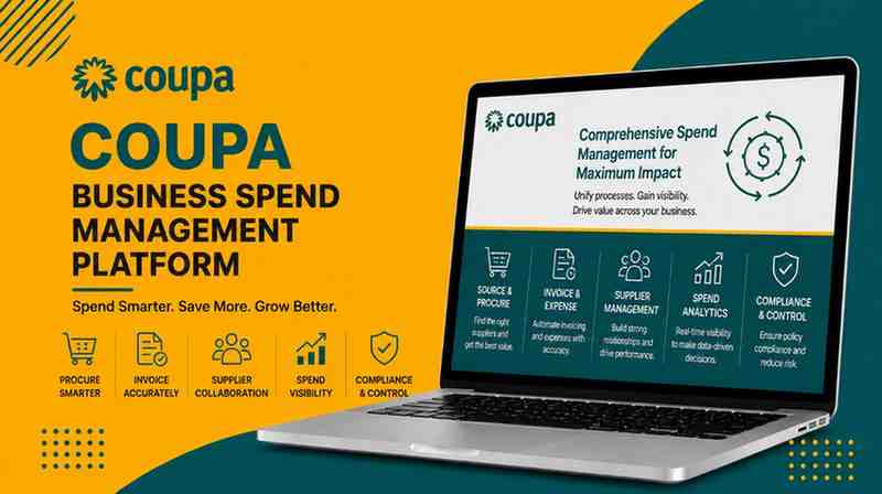 Coupa Online Training