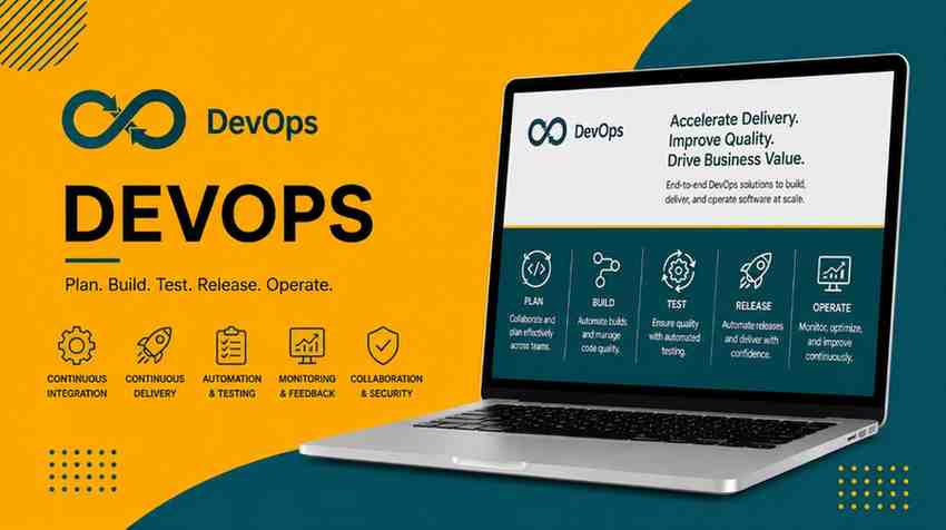 DevOps Training in Hyderabad