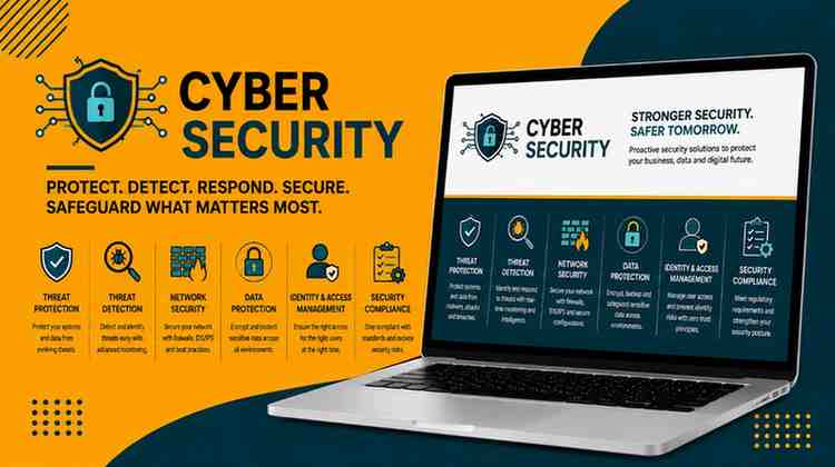 Cyber Security Online Training