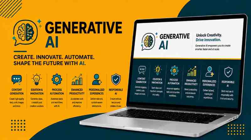 Generative AI Online Training