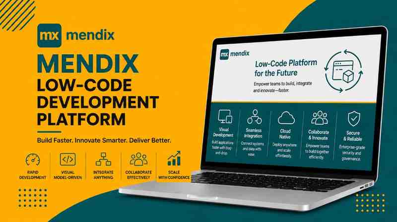 Mendix Training in Hyderabad
