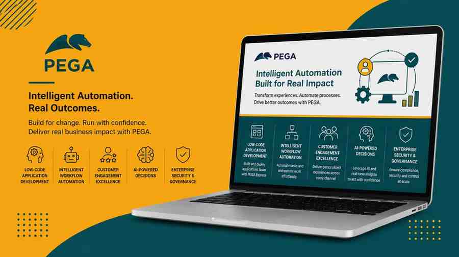 PEGA Training in Hyderabad