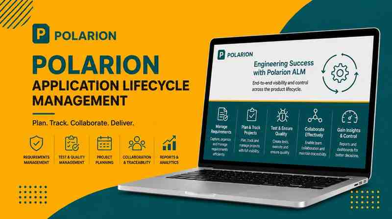Polarion Online Training