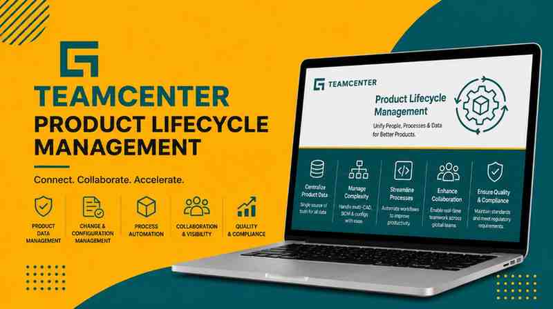 Teamcenter PLM Training
