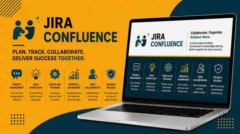 Jira Confluence Online Training