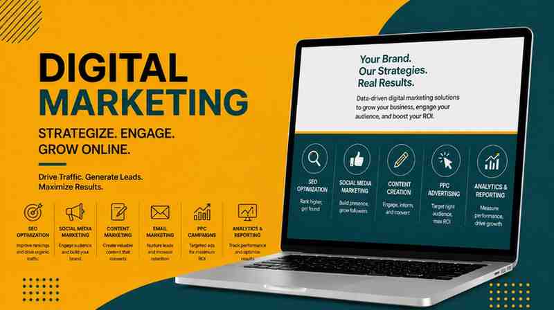 Digital Marketing Training in Hyderabad