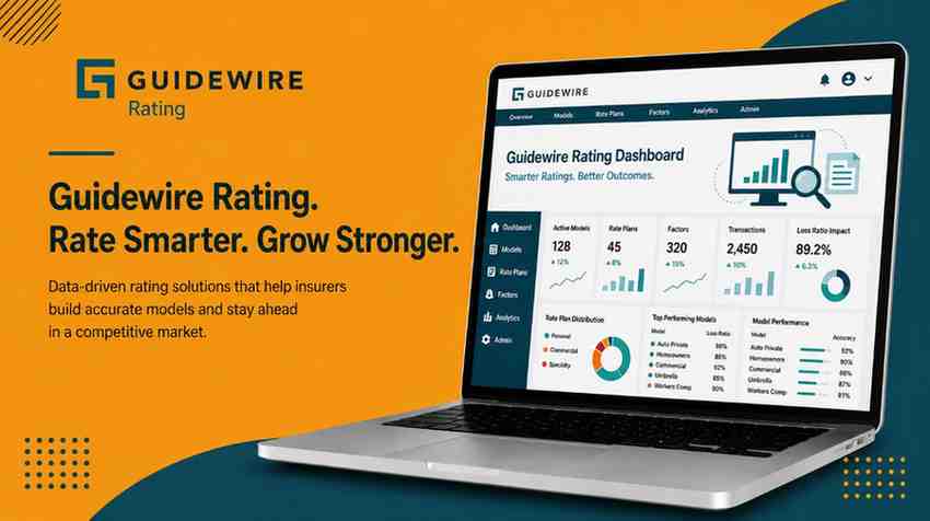 Guidewire Rating Online Training